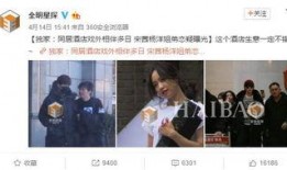 今年娱乐圈爆料,真相与谣言的交织